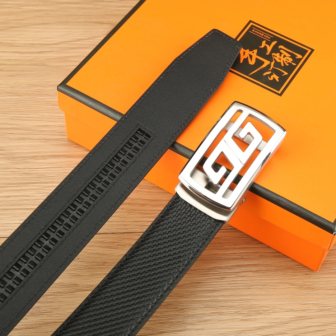 Unique G*ucci Top Belts AT 20230909- 14791