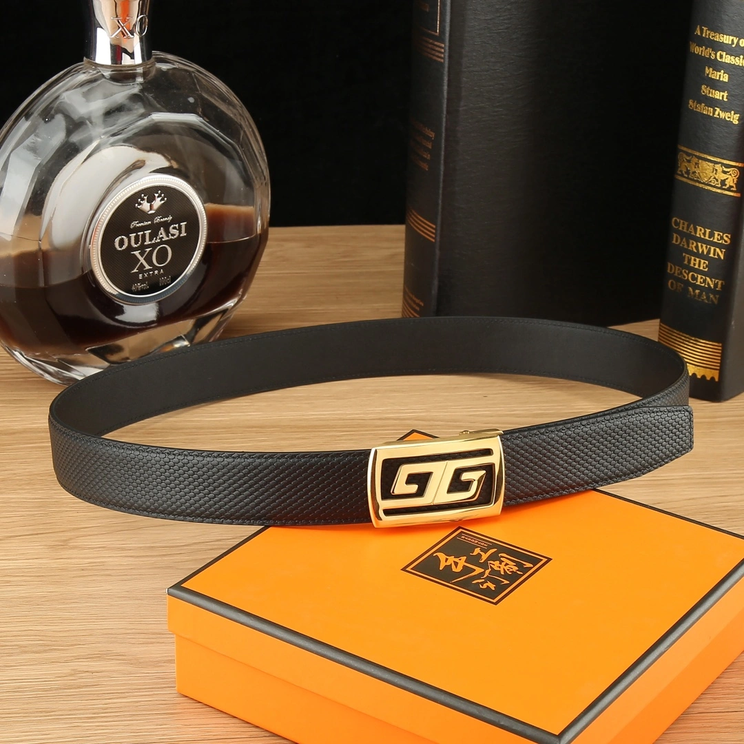 Unique G*ucci Top Belts AT 20230909- 14791