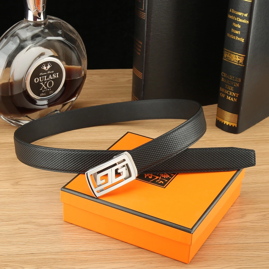 Unique G*ucci Top Belts AT 20230909- 14791