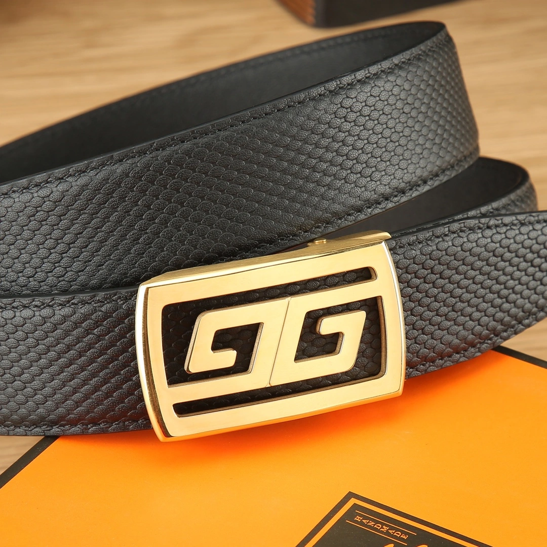 Unique G*ucci Top Belts AT 20230909- 14791