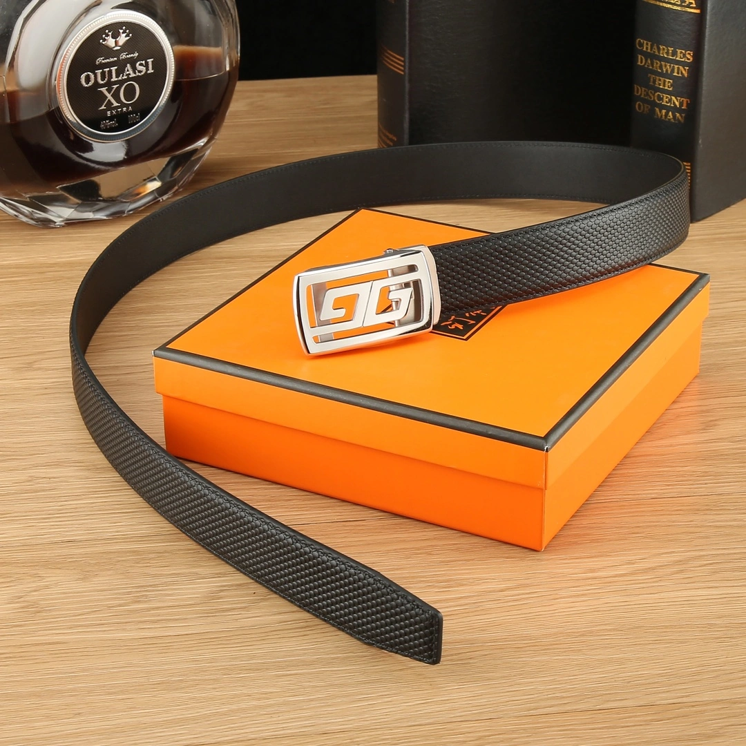 Unique G*ucci Top Belts AT 20230909- 14791