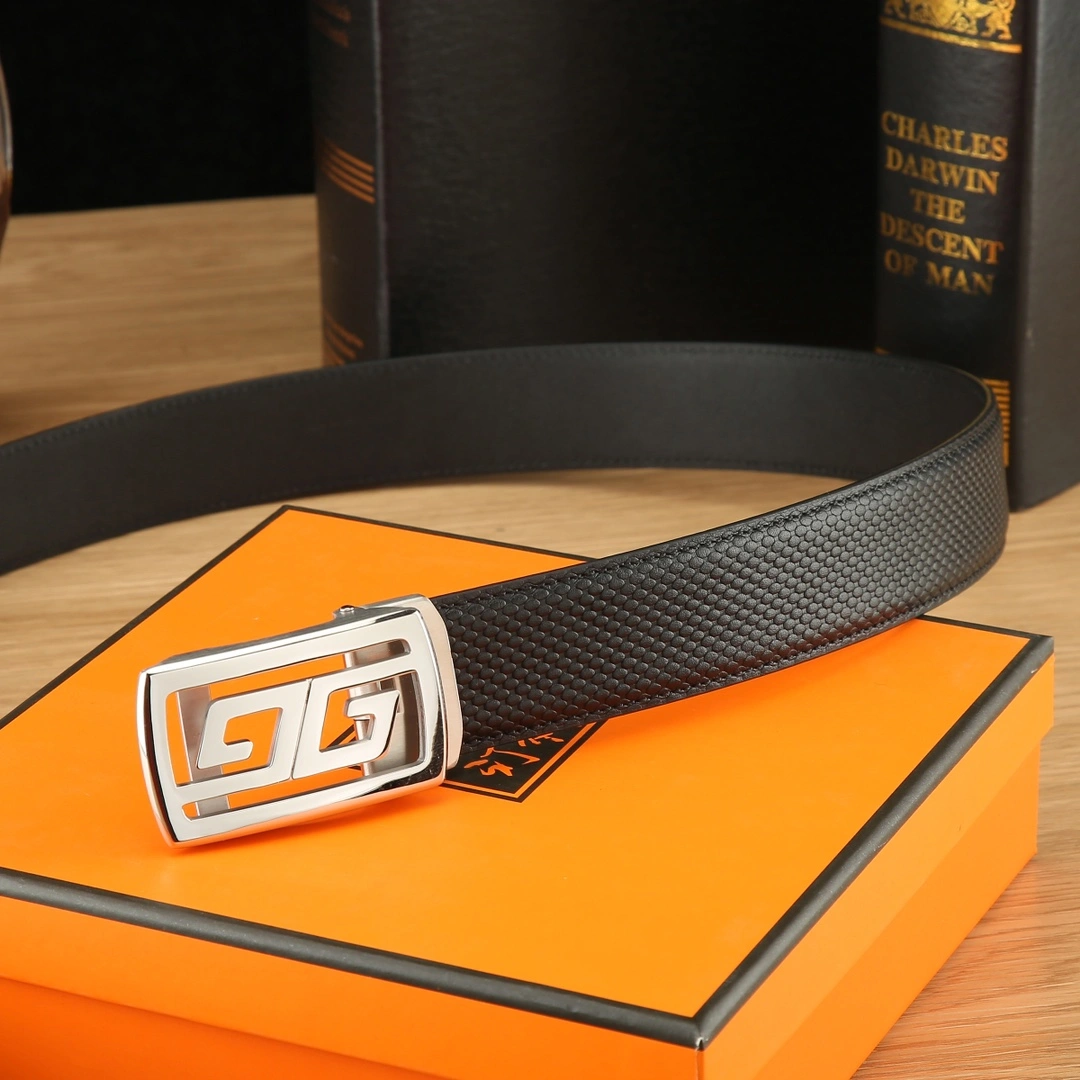 Unique G*ucci Top Belts AT 20230909- 14791