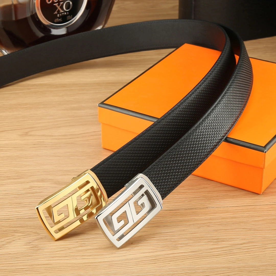 Unique G*ucci Top Belts AT 20230909- 14791