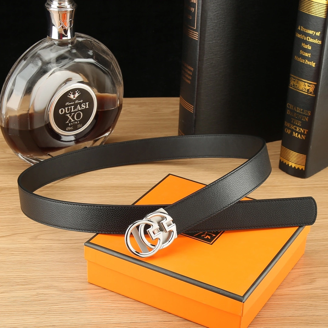 OdorResistant G*ucci Top Belts AT 20230909- 14790