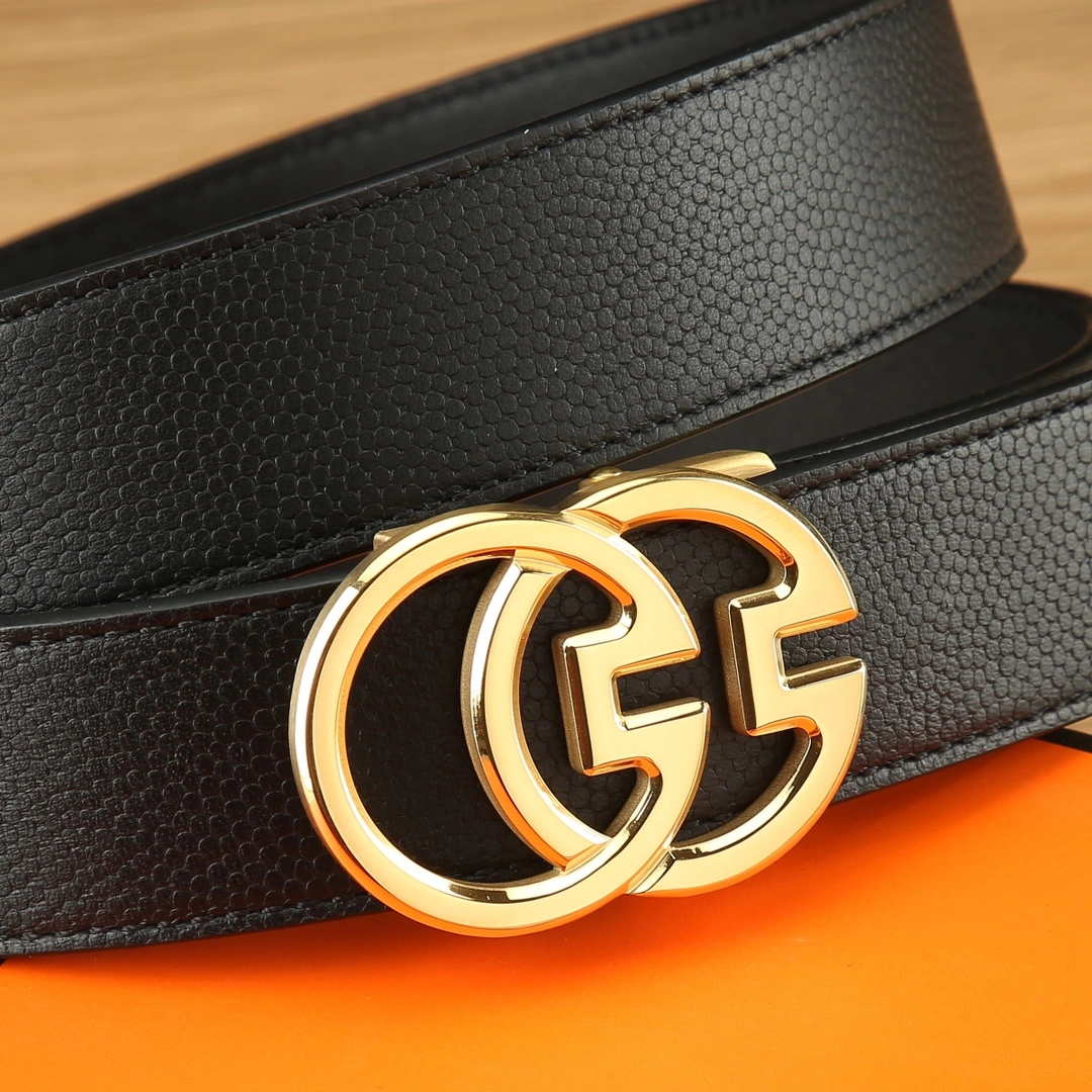 OdorResistant G*ucci Top Belts AT 20230909- 14790