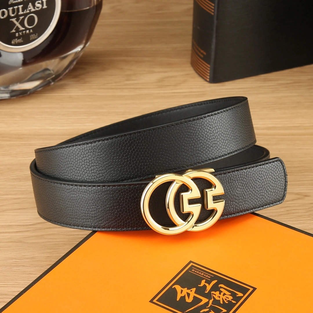 OdorResistant G*ucci Top Belts AT 20230909- 14790