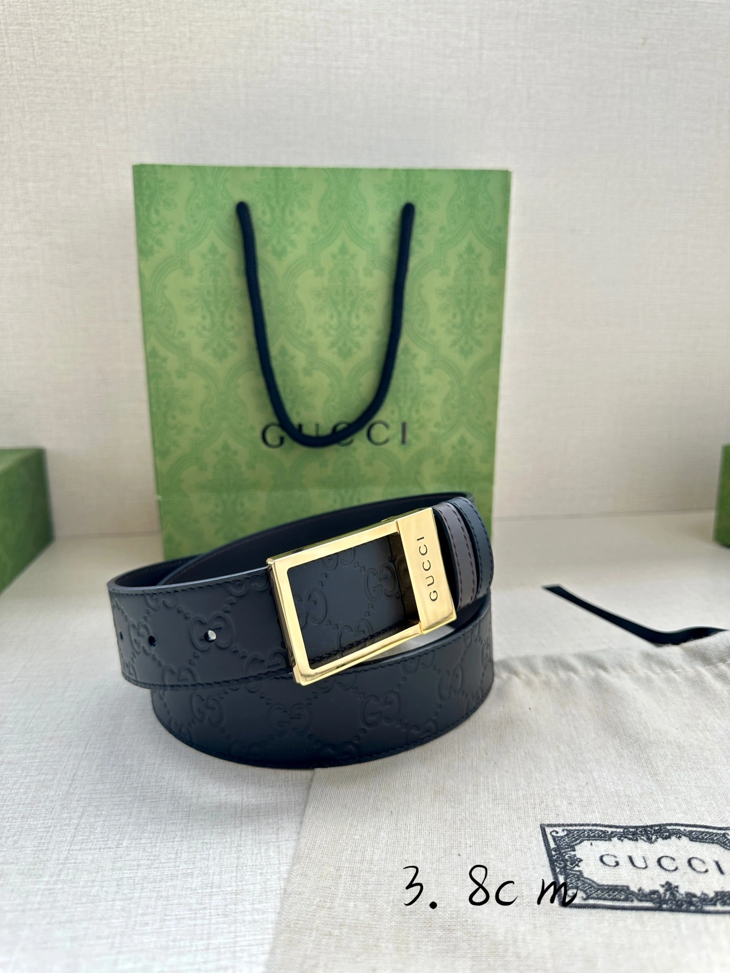 OnTrend G*ucci Top Belts AT 20230909- 14787