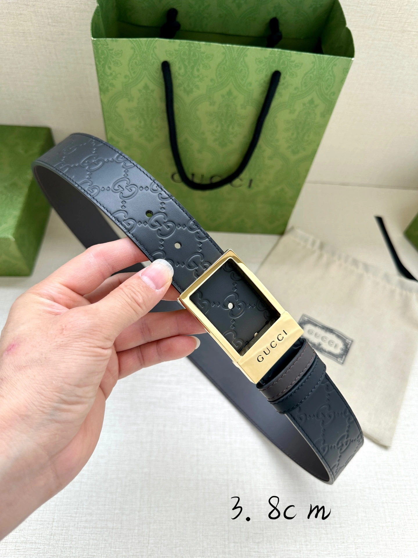 OnTrend G*ucci Top Belts AT 20230909- 14787