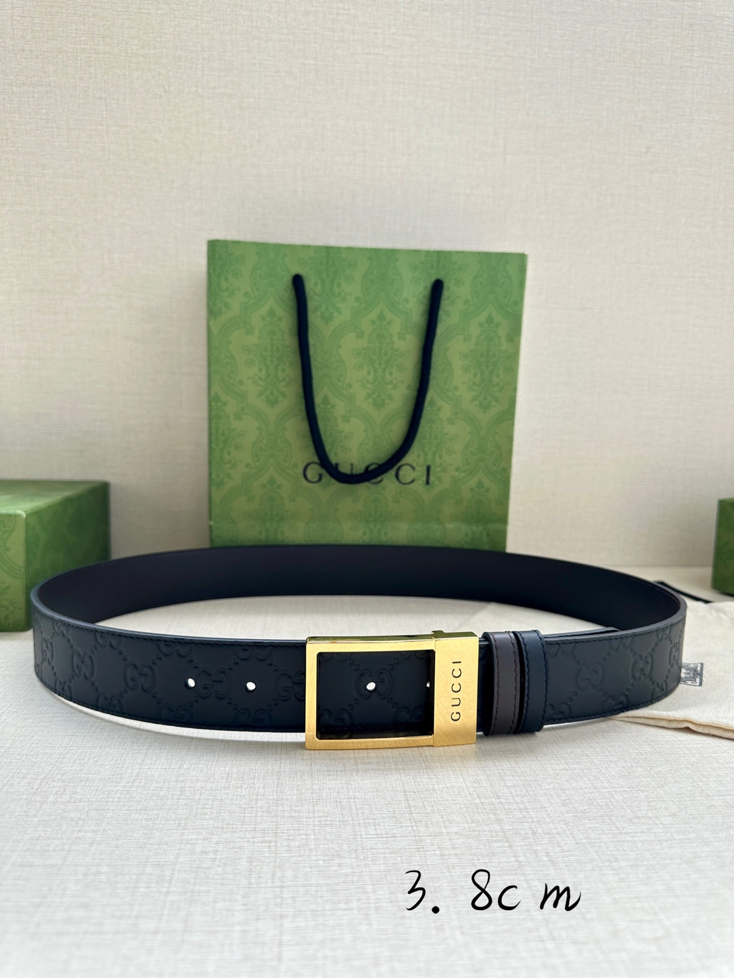OnTrend G*ucci Top Belts AT 20230909- 14787