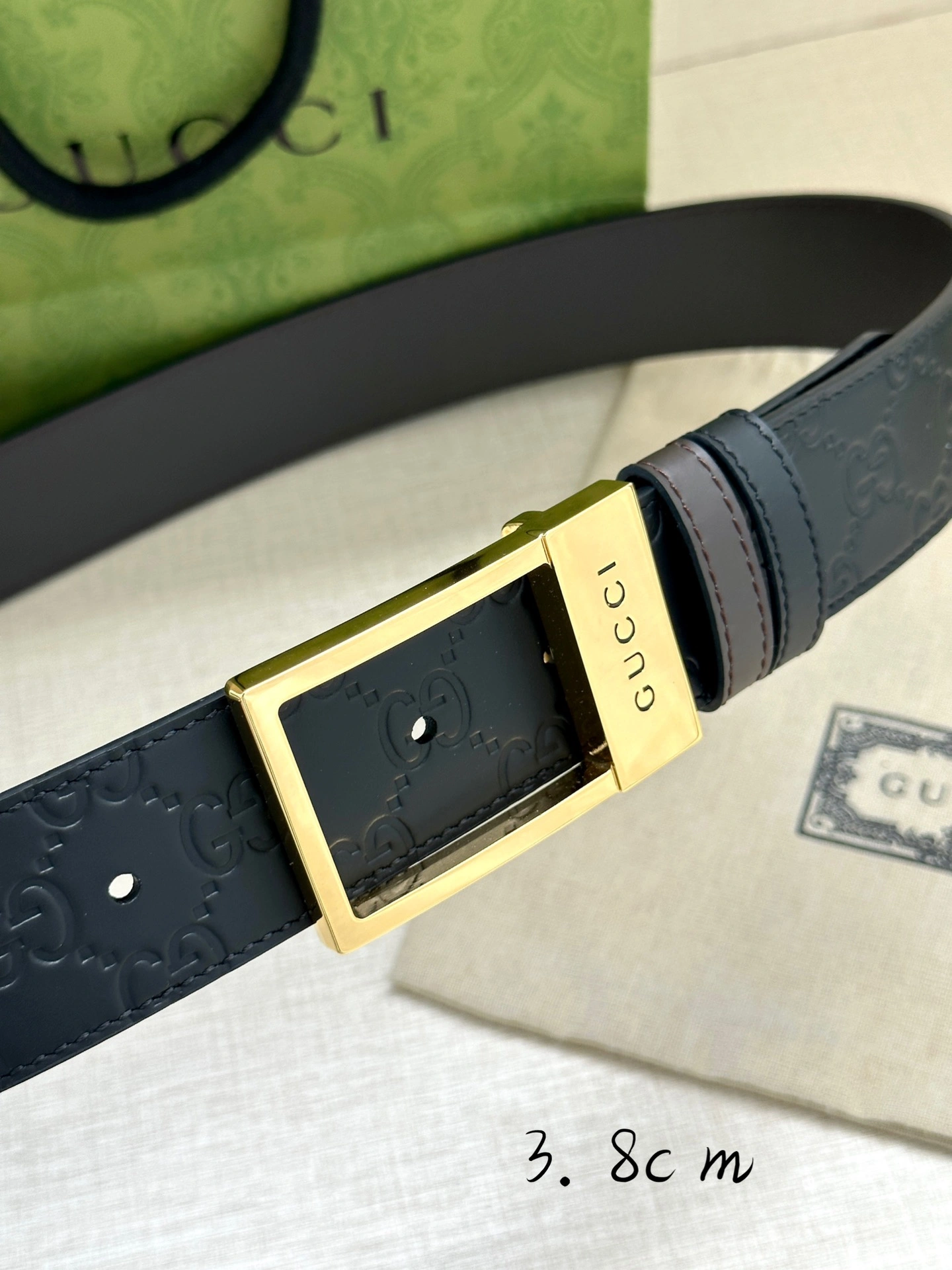 OnTrend G*ucci Top Belts AT 20230909- 14787