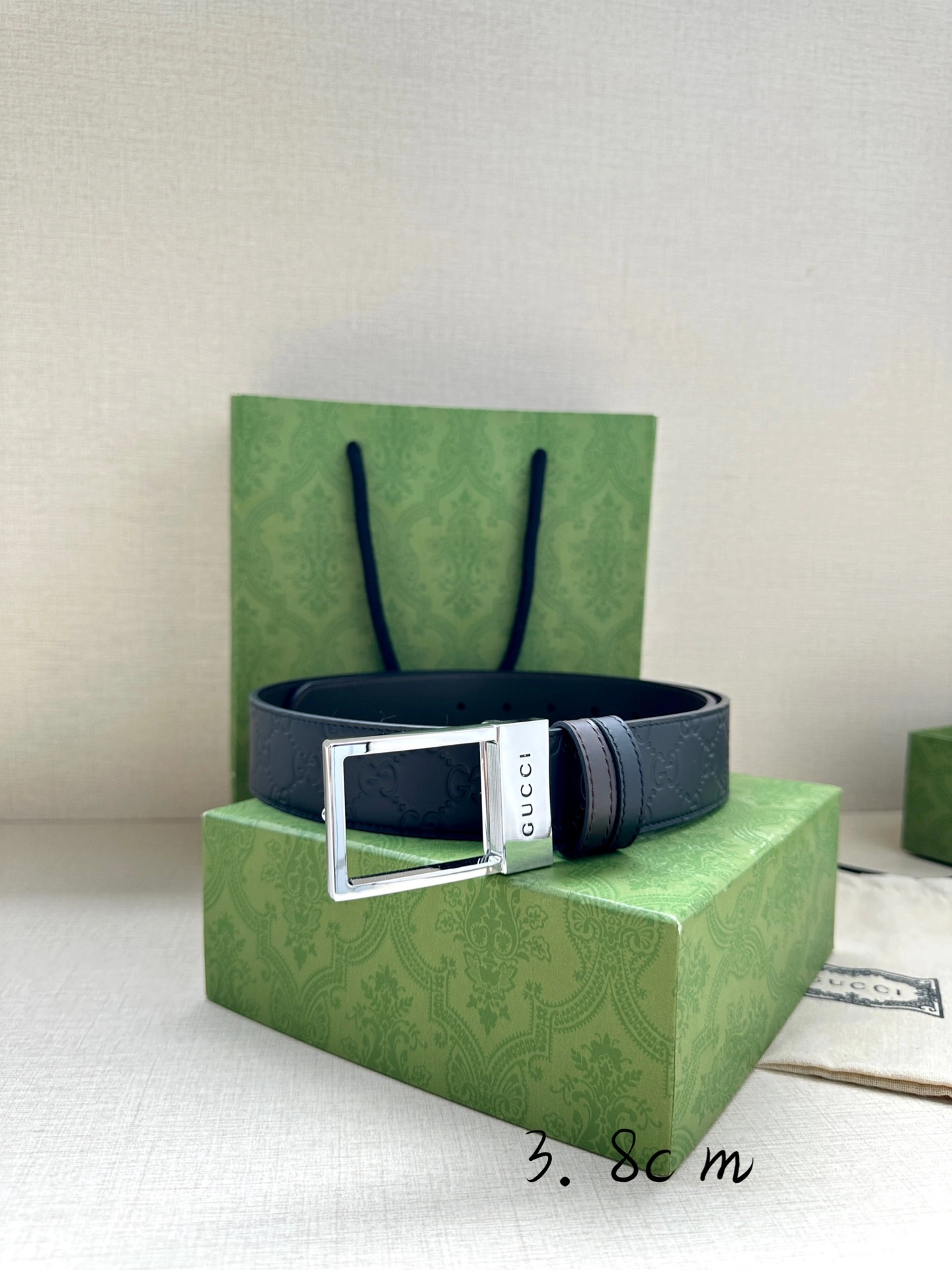 Sleek G*ucci Top Belts AT 20230909- 14786