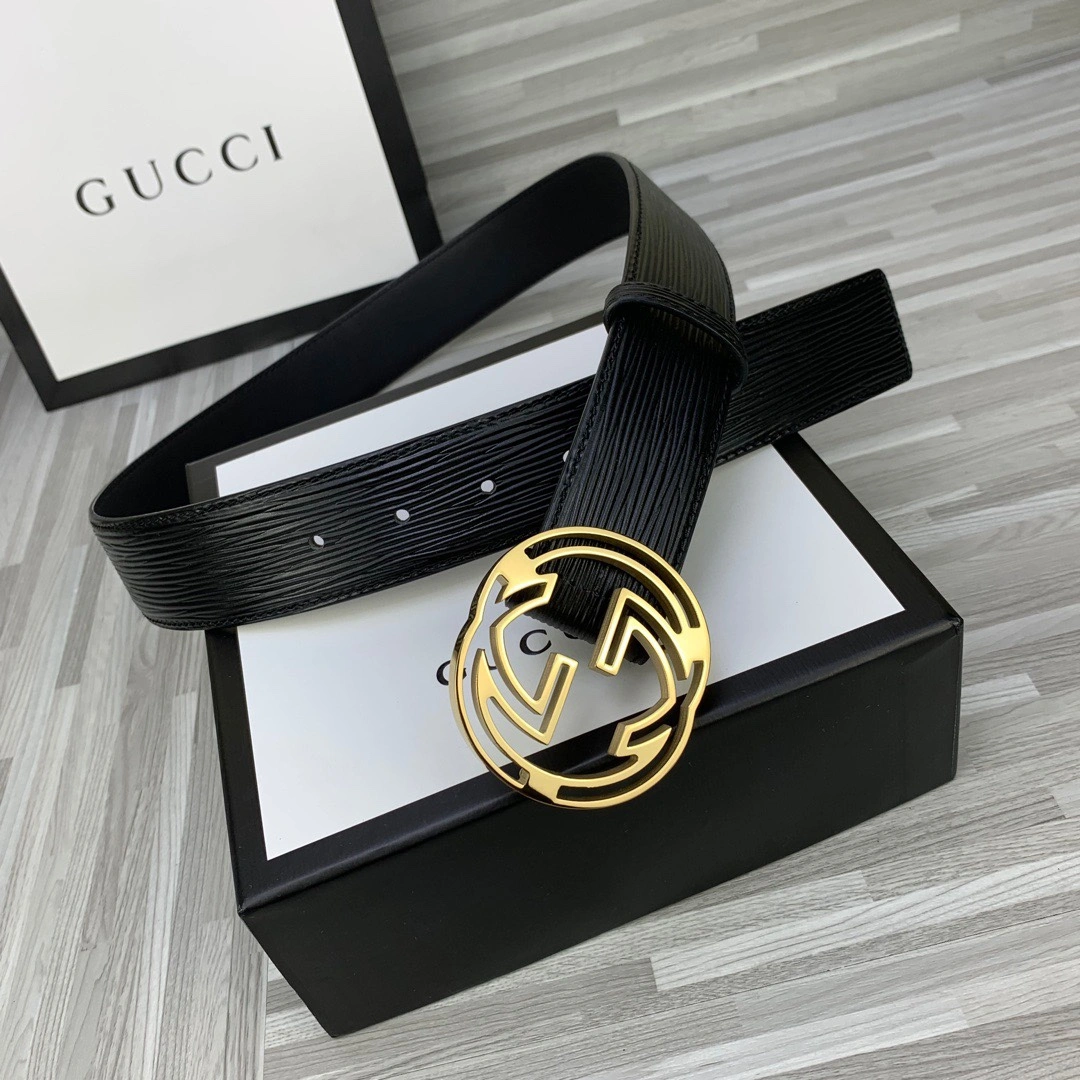 Breathable G*ucci Top Belts AT 20230909- 14785