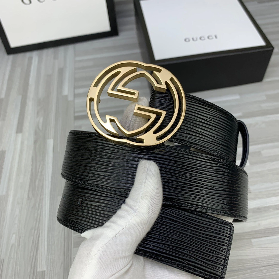 Breathable G*ucci Top Belts AT 20230909- 14785