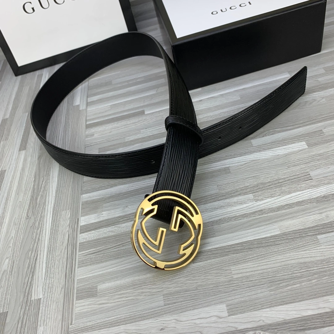 Breathable G*ucci Top Belts AT 20230909- 14785
