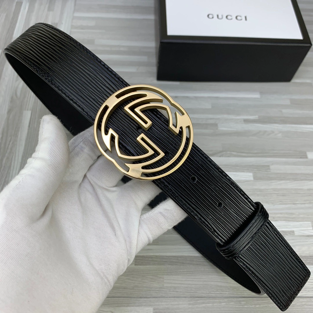 Breathable G*ucci Top Belts AT 20230909- 14785