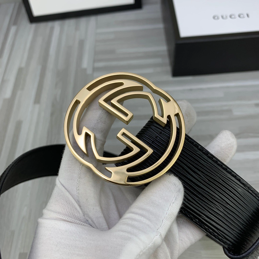 Breathable G*ucci Top Belts AT 20230909- 14785