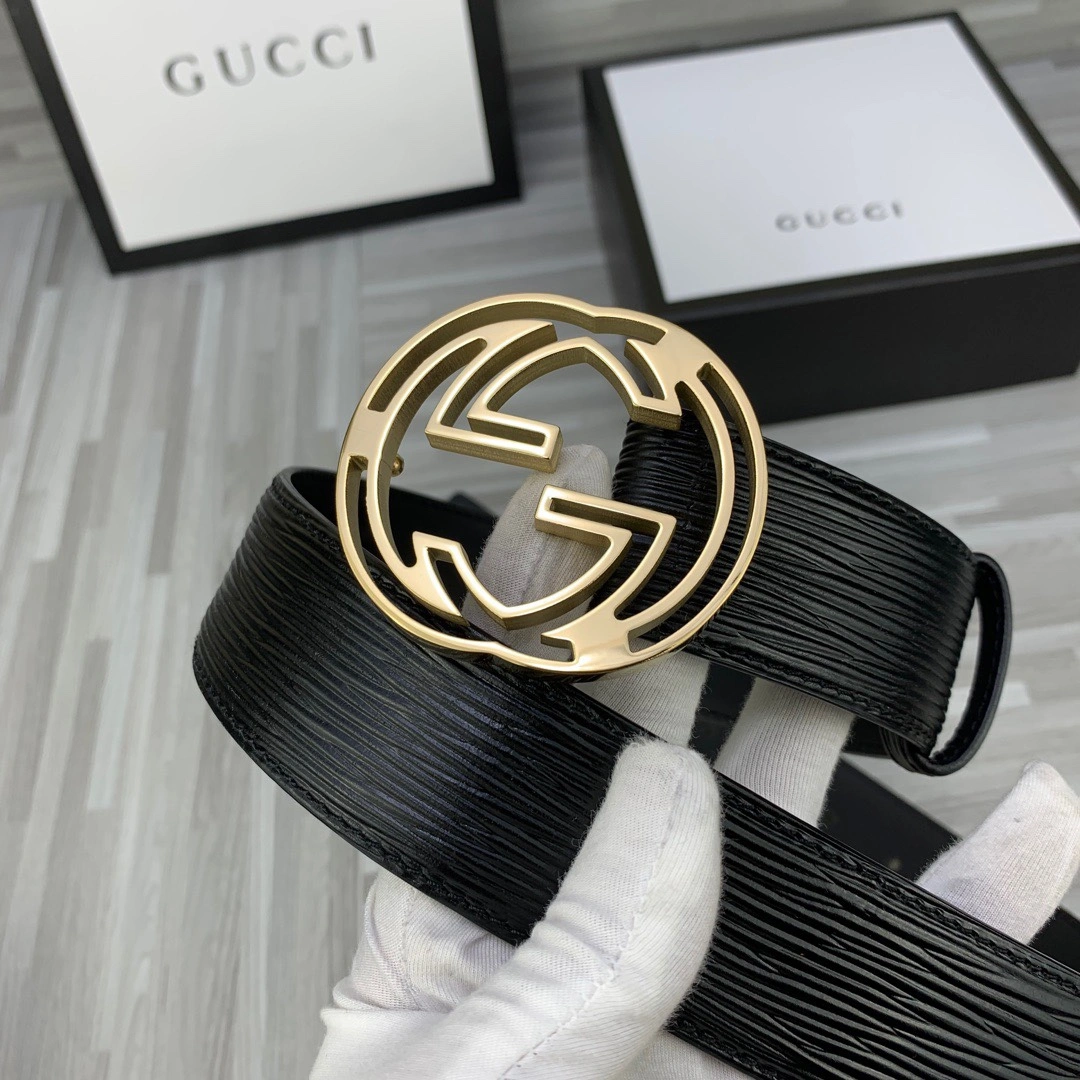Breathable G*ucci Top Belts AT 20230909- 14785