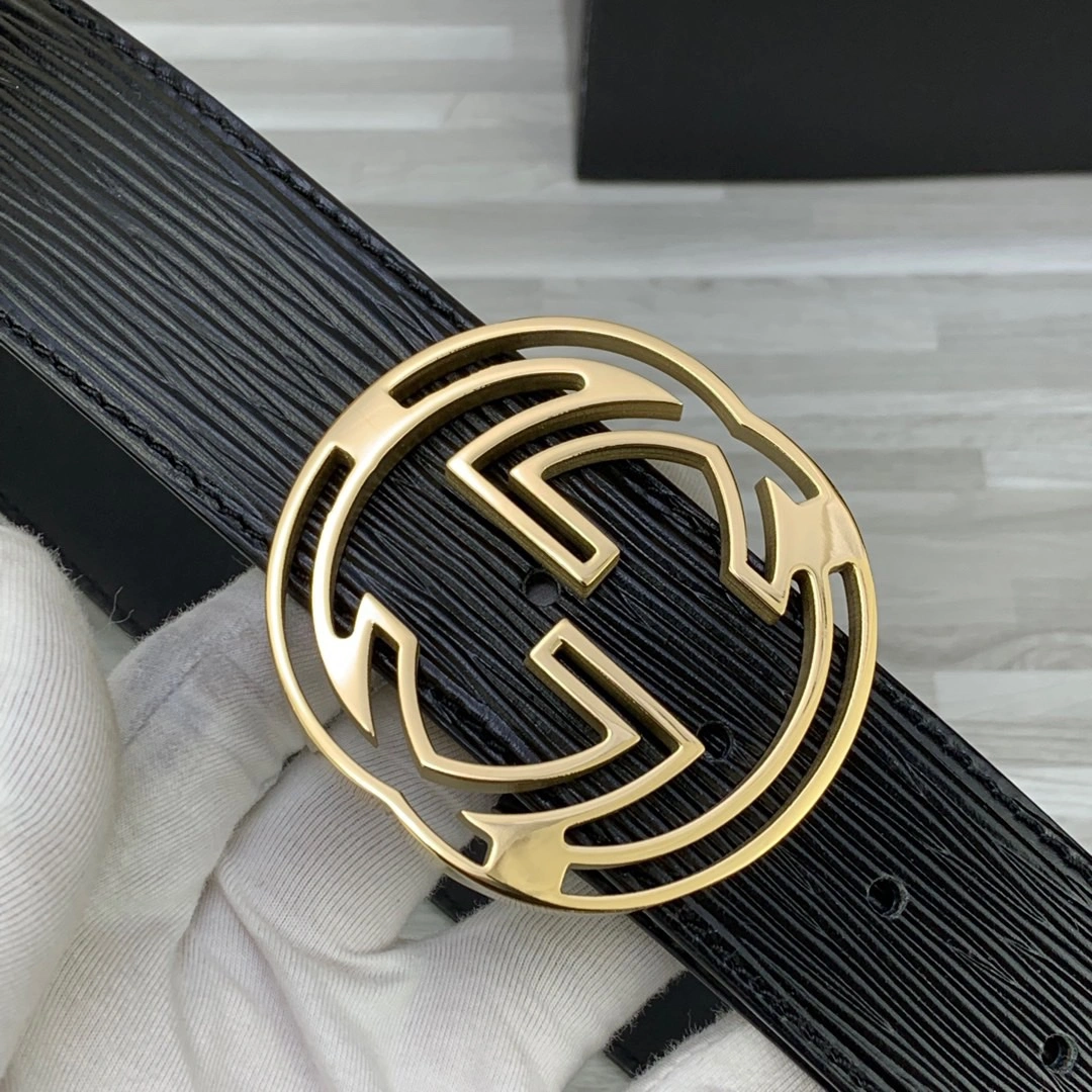 Breathable G*ucci Top Belts AT 20230909- 14785