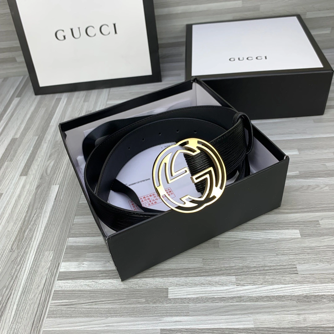 Breathable G*ucci Top Belts AT 20230909- 14785