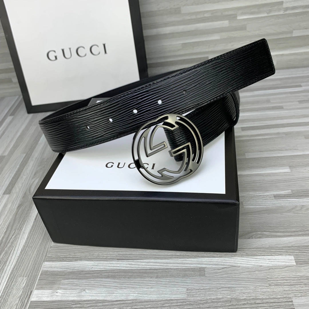 Colorful G*ucci Top Belts AT 20230909- 14784