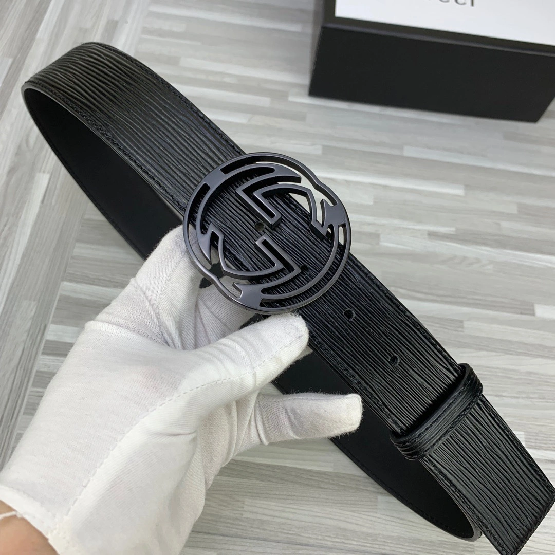 Colorful G*ucci Top Belts AT 20230909- 14784