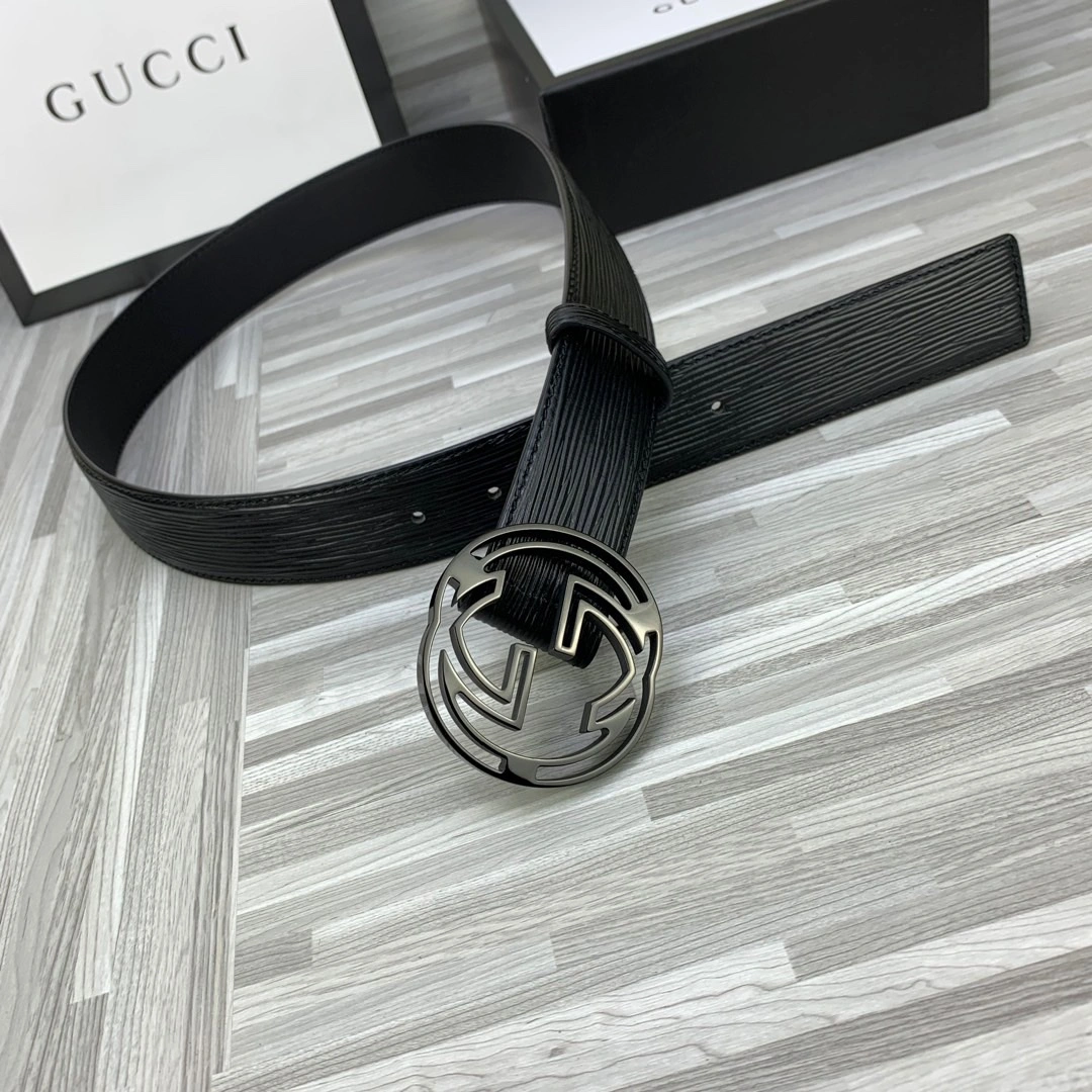 Colorful G*ucci Top Belts AT 20230909- 14784