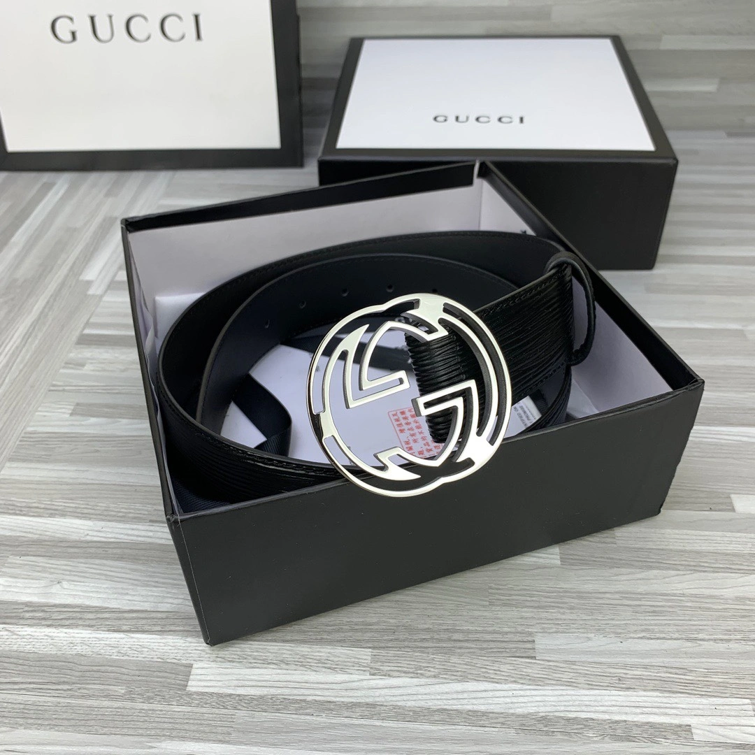 Casual G*ucci Top Belts AT 20230909- 14783
