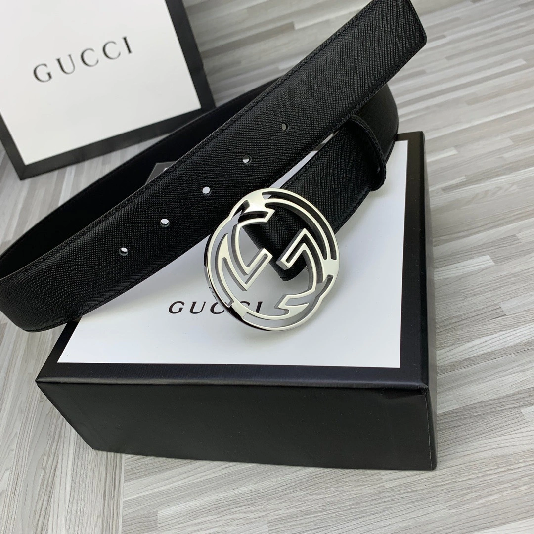 Contemporary G*ucci Top Belts AT 20230909- 14781