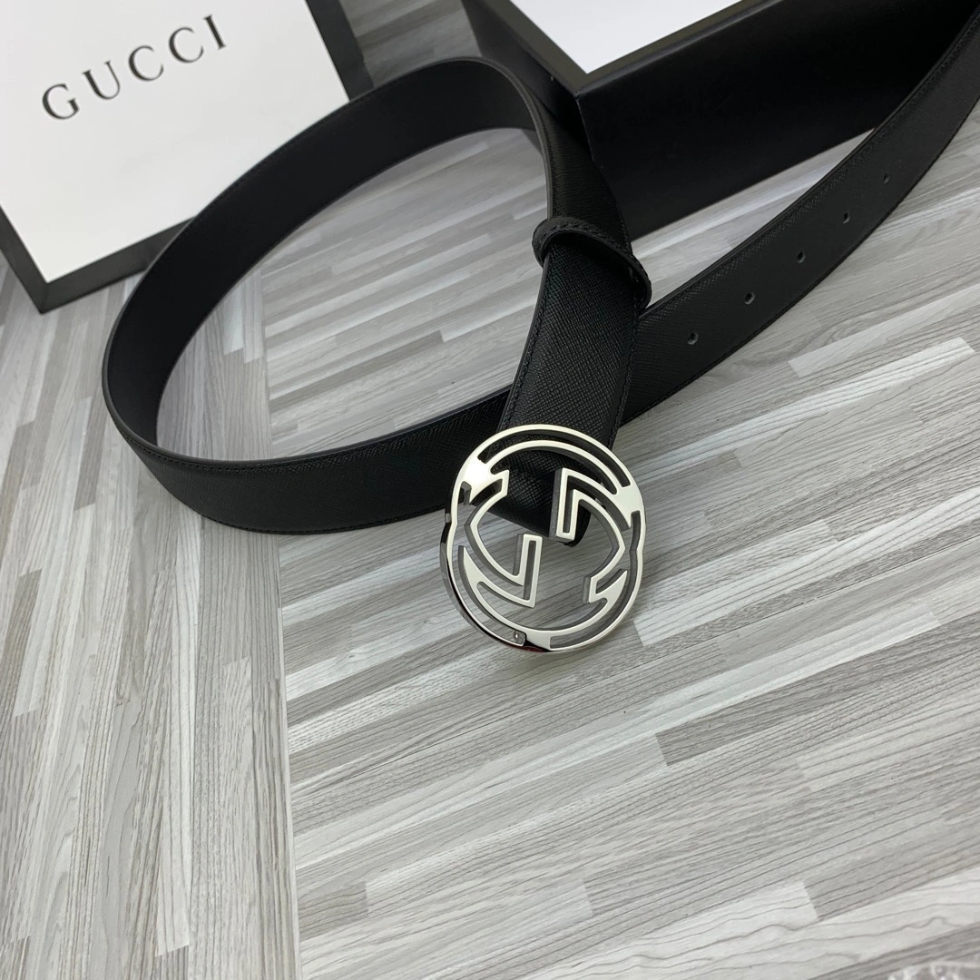 Contemporary G*ucci Top Belts AT 20230909- 14781