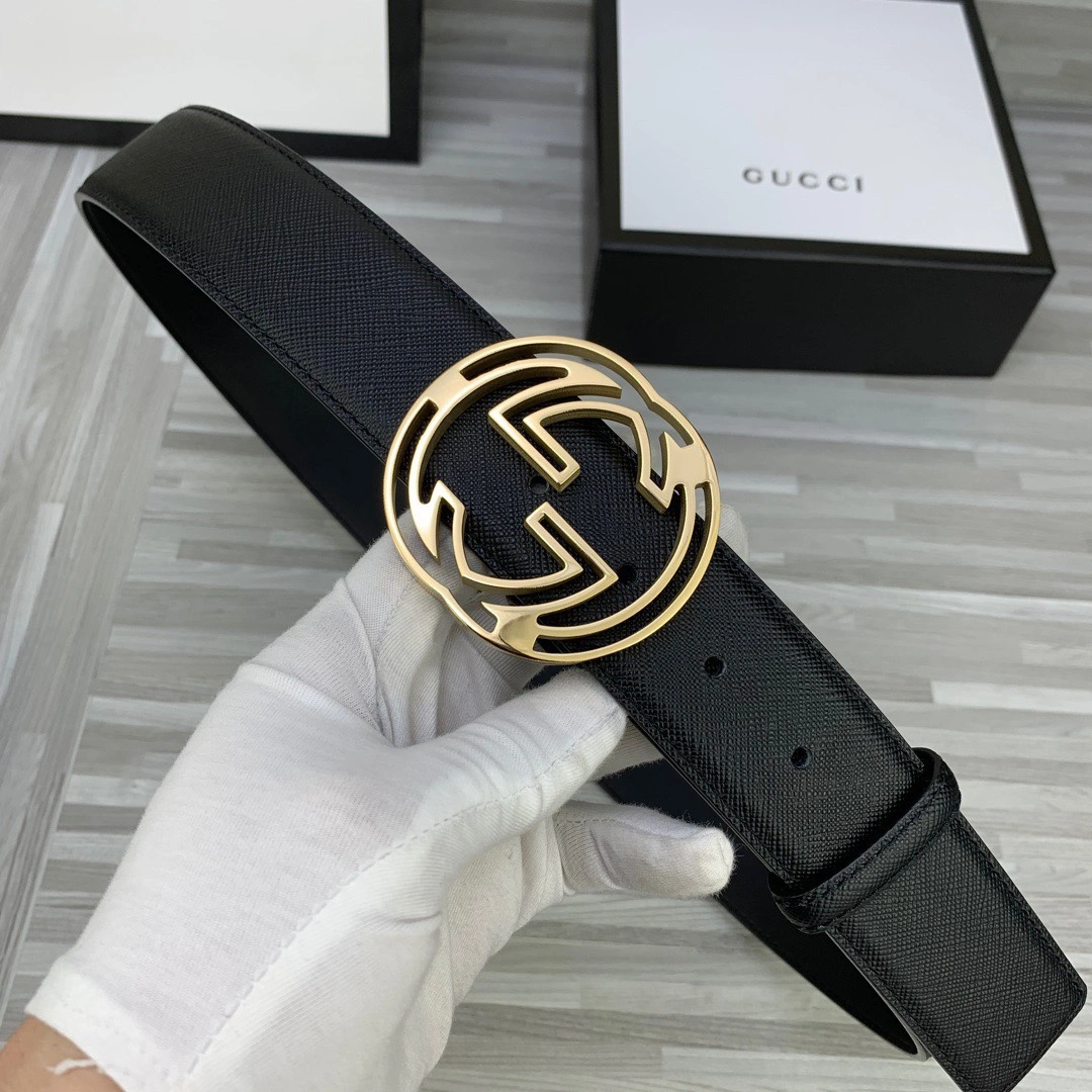 G*ucci Top Belts AT 20230909- OdorResistant 14780