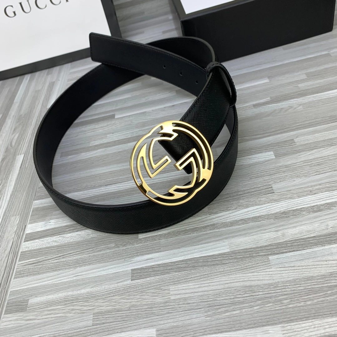 G*ucci Top Belts AT 20230909- OdorResistant 14780
