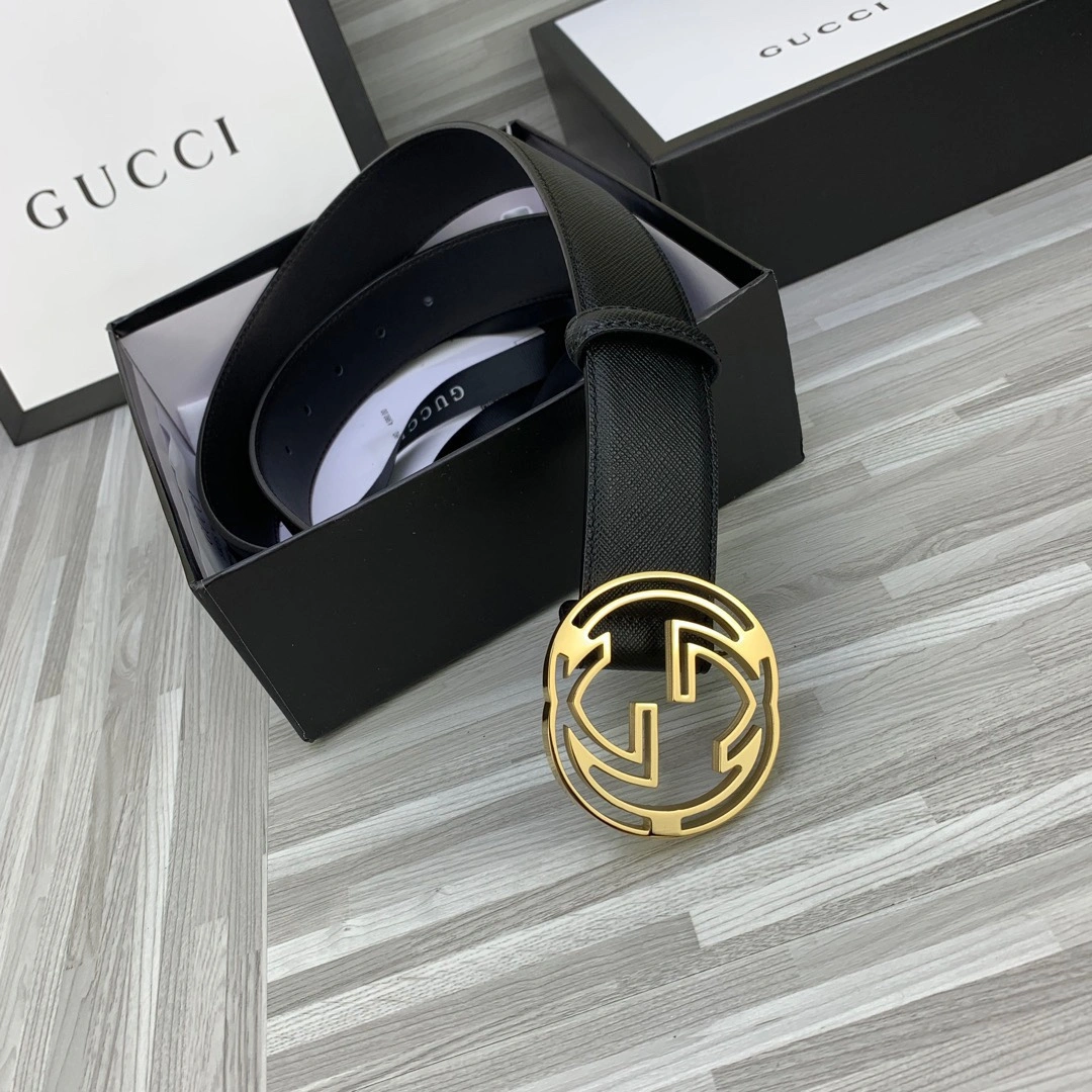 G*ucci Top Belts AT 20230909- OdorResistant 14780