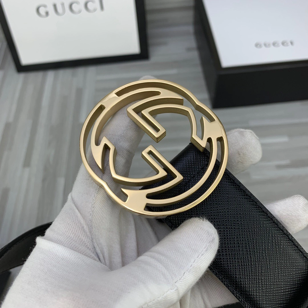 G*ucci Top Belts AT 20230909- OdorResistant 14780