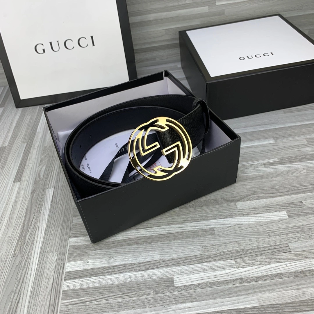 G*ucci Top Belts AT 20230909- OdorResistant 14780