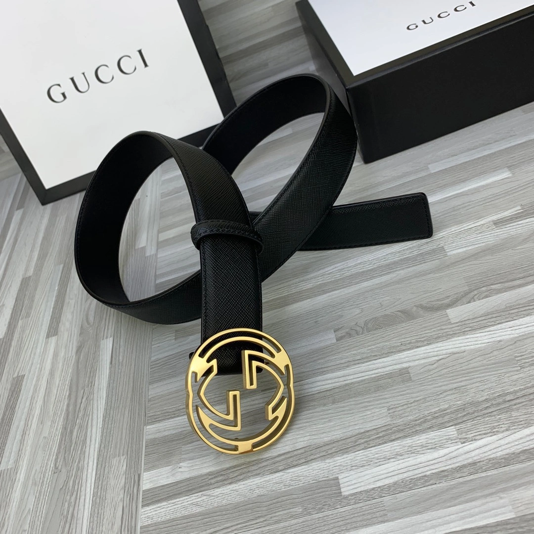 G*ucci Top Belts AT 20230909- OdorResistant 14780