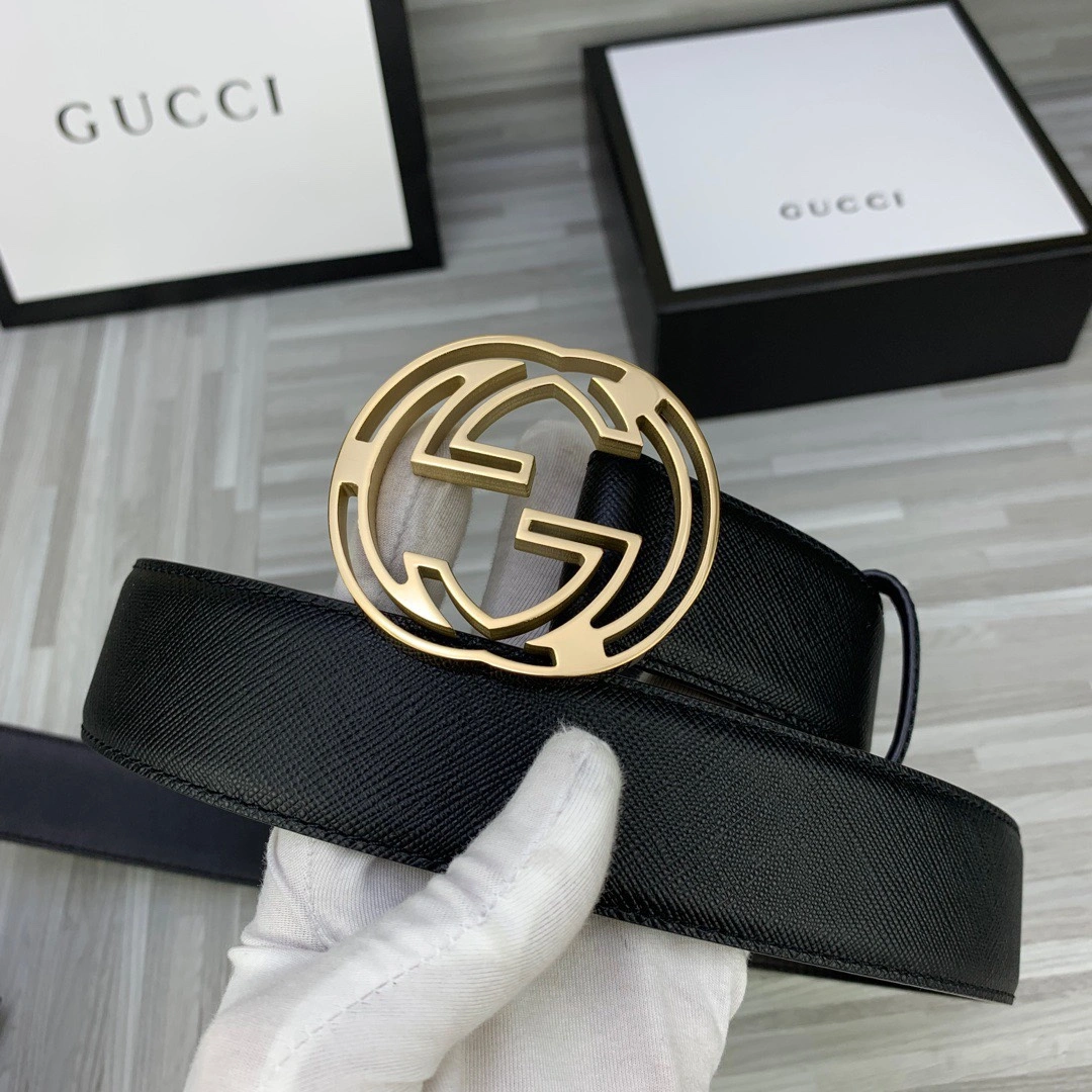 G*ucci Top Belts AT 20230909- OdorResistant 14780