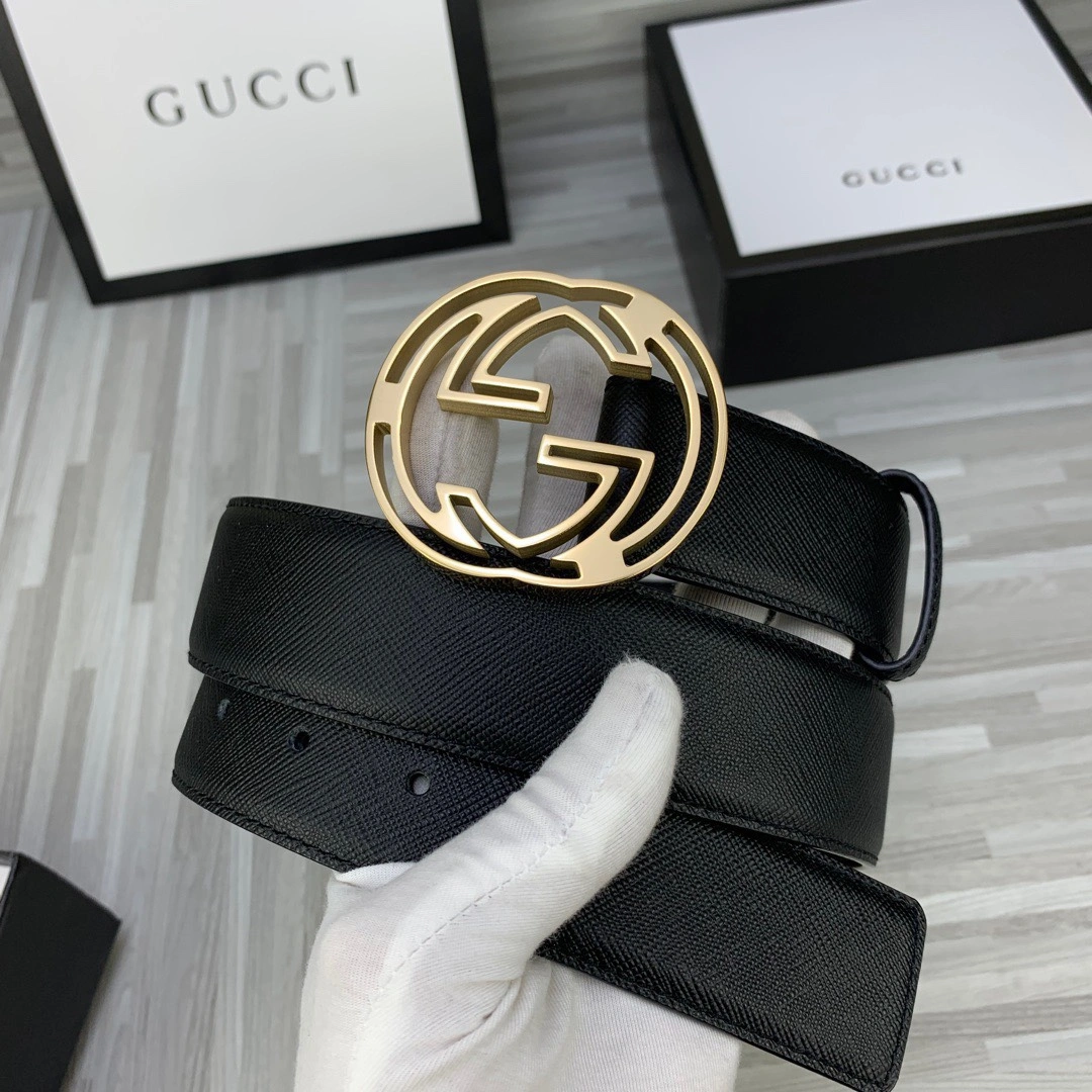 G*ucci Top Belts AT 20230909- OdorResistant 14780