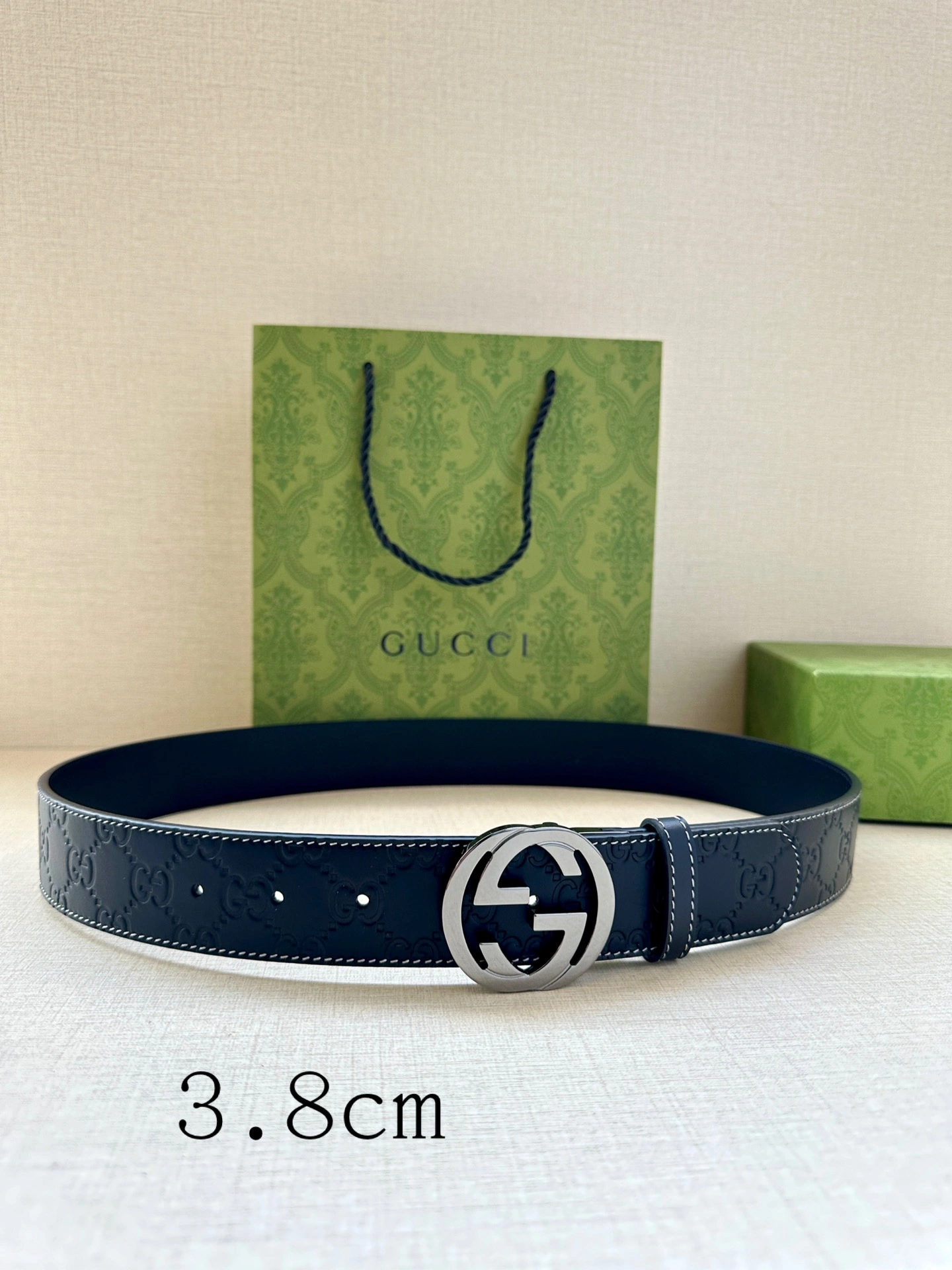 Tailored G*ucci Top Belts AT 20240802- 14769