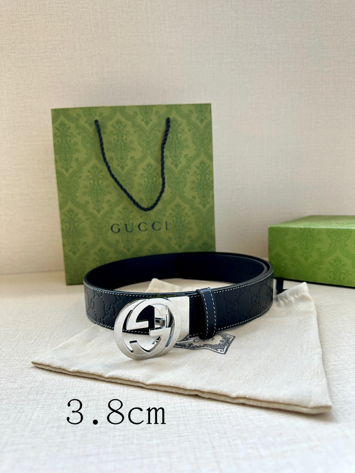 G*ucci Top Belts AT 20240802- RelaxedFit 14768