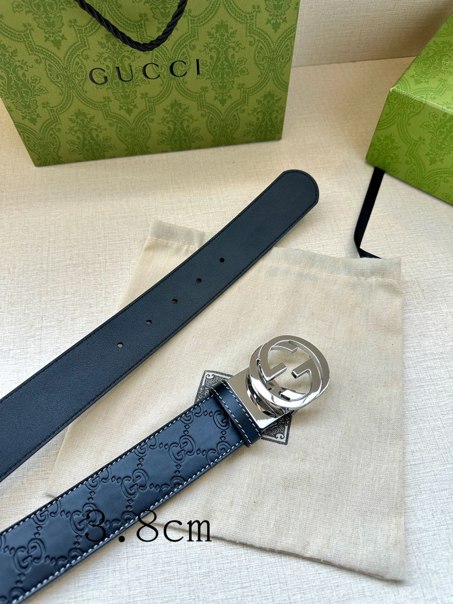 G*ucci Top Belts AT 20240802- RelaxedFit 14768