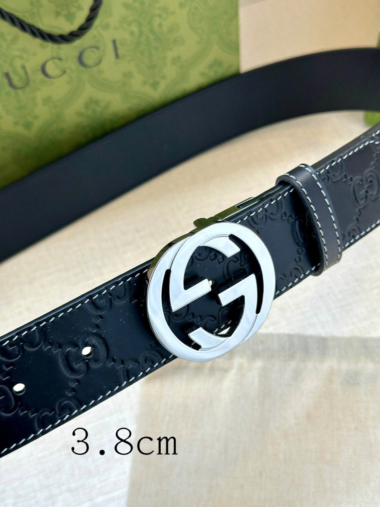 G*ucci Top Belts AT 20240802- RelaxedFit 14768
