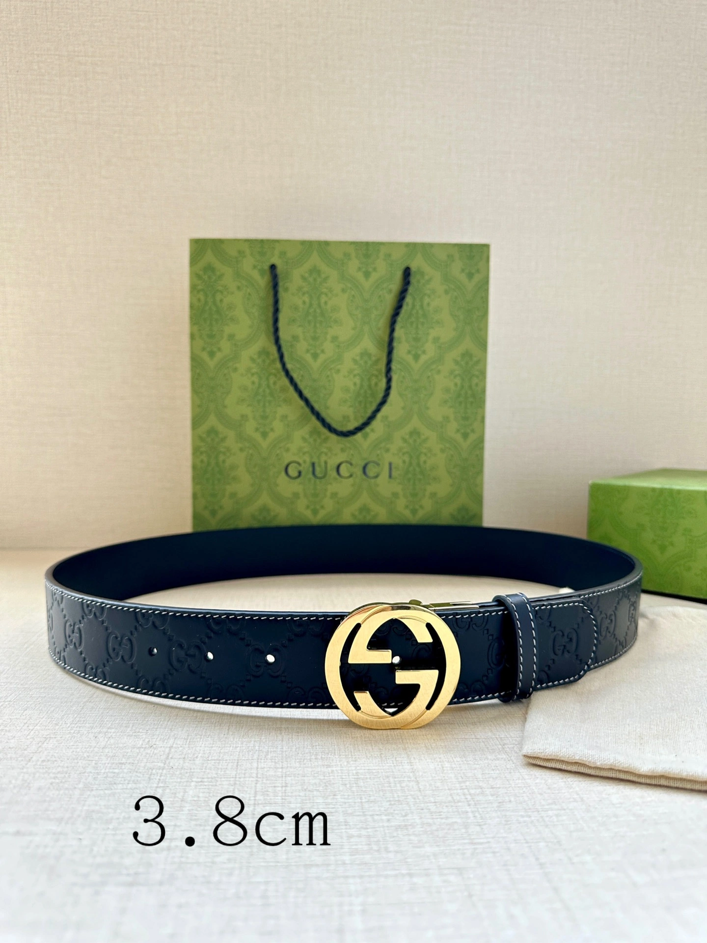 RelaxedFit G*ucci Top Belts AT 20240802- 14767