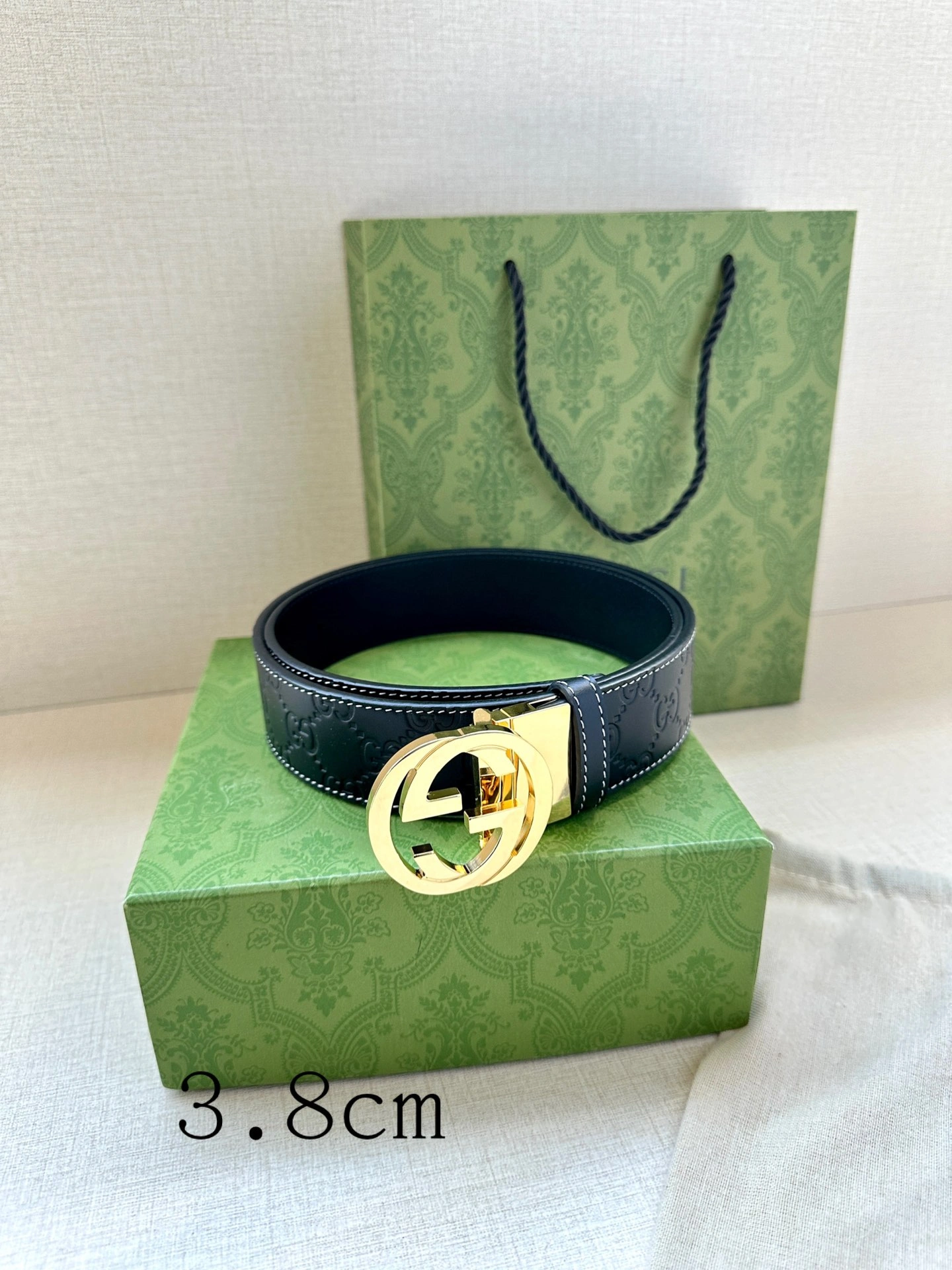 RelaxedFit G*ucci Top Belts AT 20240802- 14767