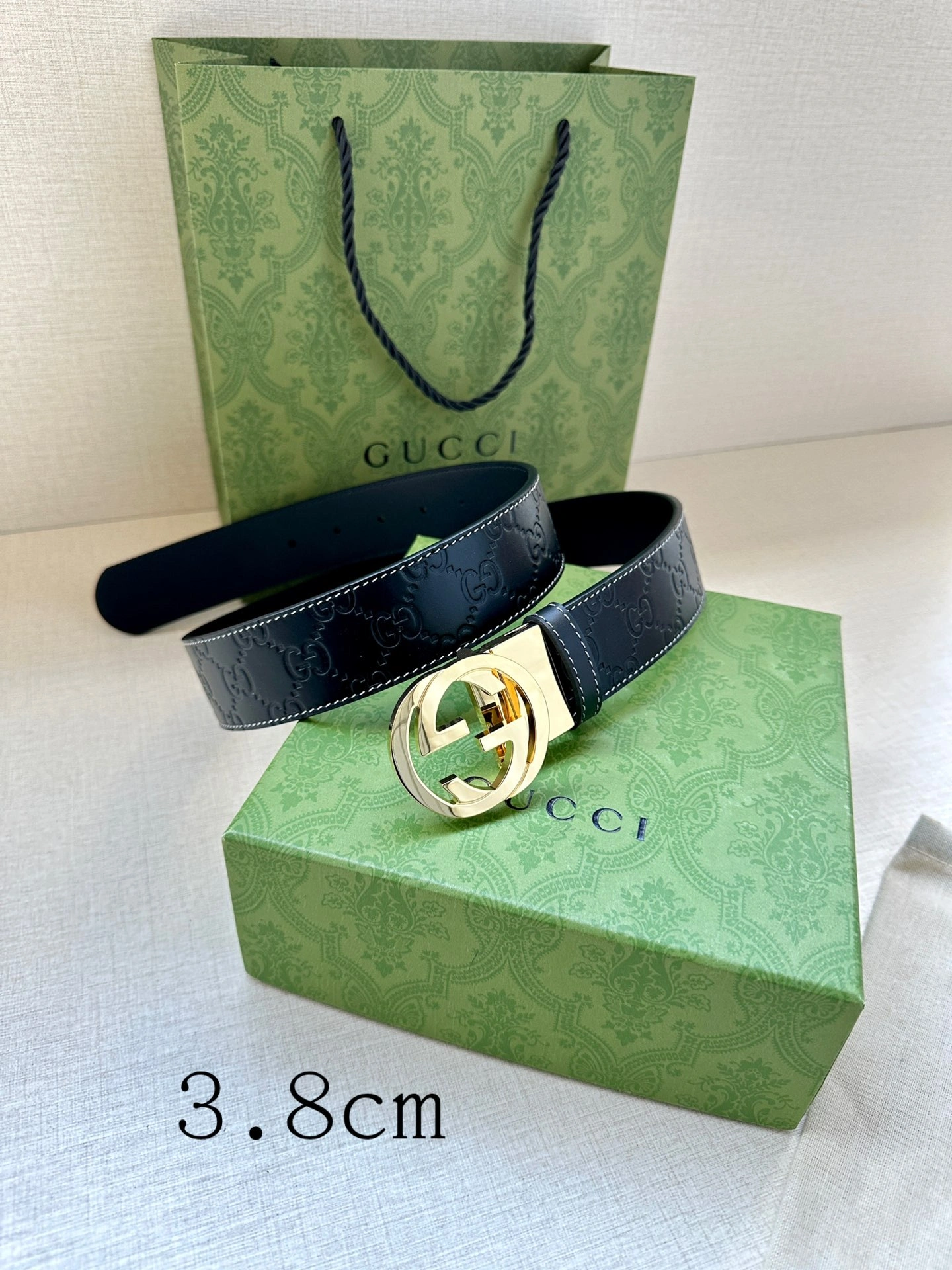 RelaxedFit G*ucci Top Belts AT 20240802- 14767