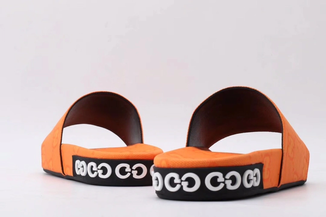 Refined G*ucci Top Sandals 3586
