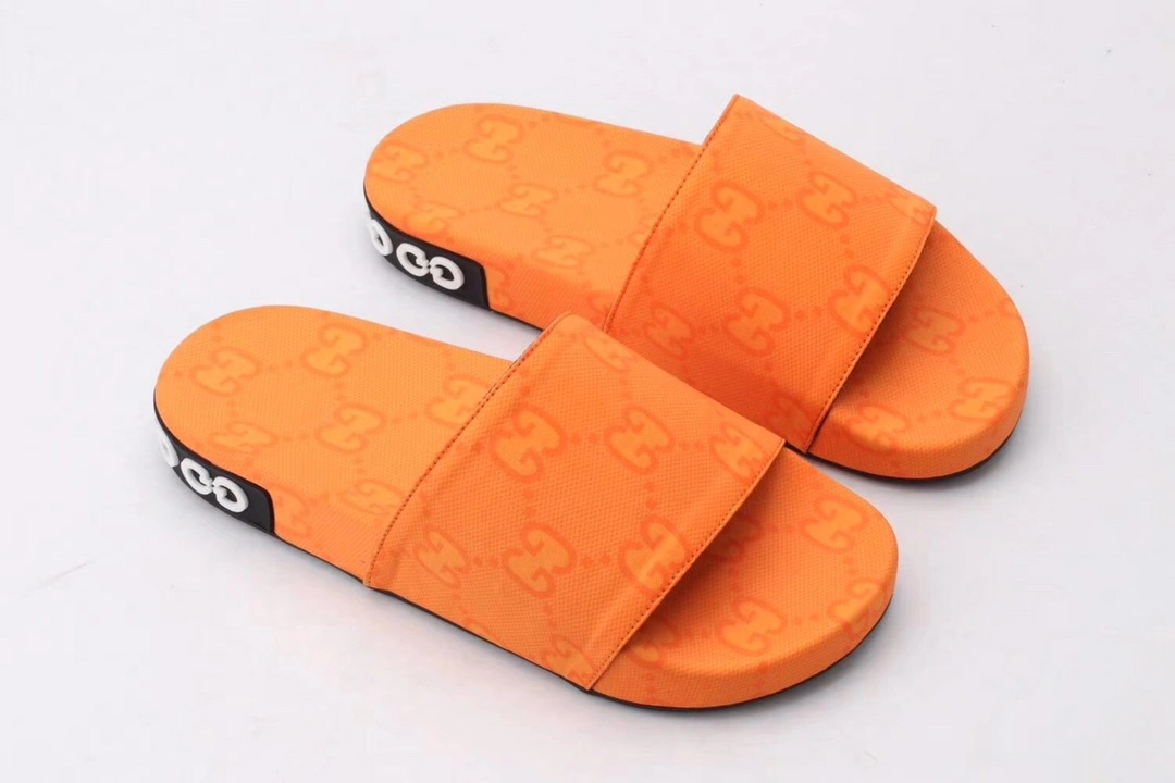 Refined G*ucci Top Sandals 3586