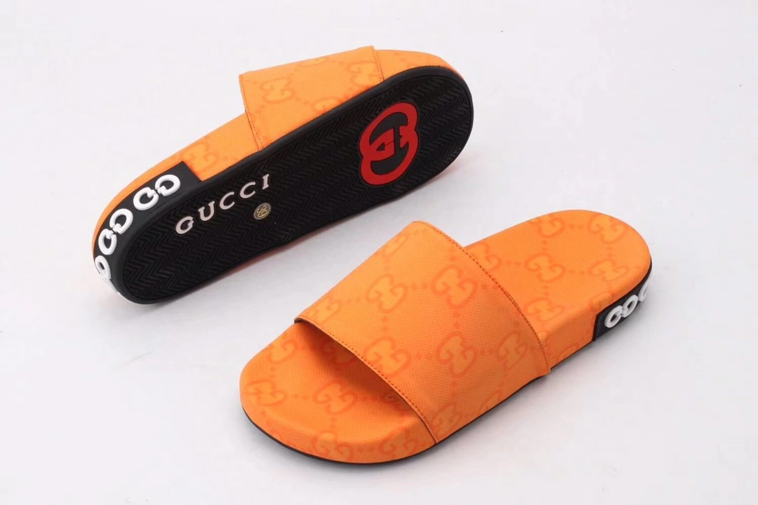 Refined G*ucci Top Sandals 3586
