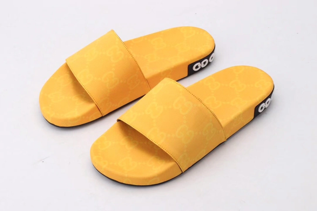 Refined G*ucci Top Sandals 3586