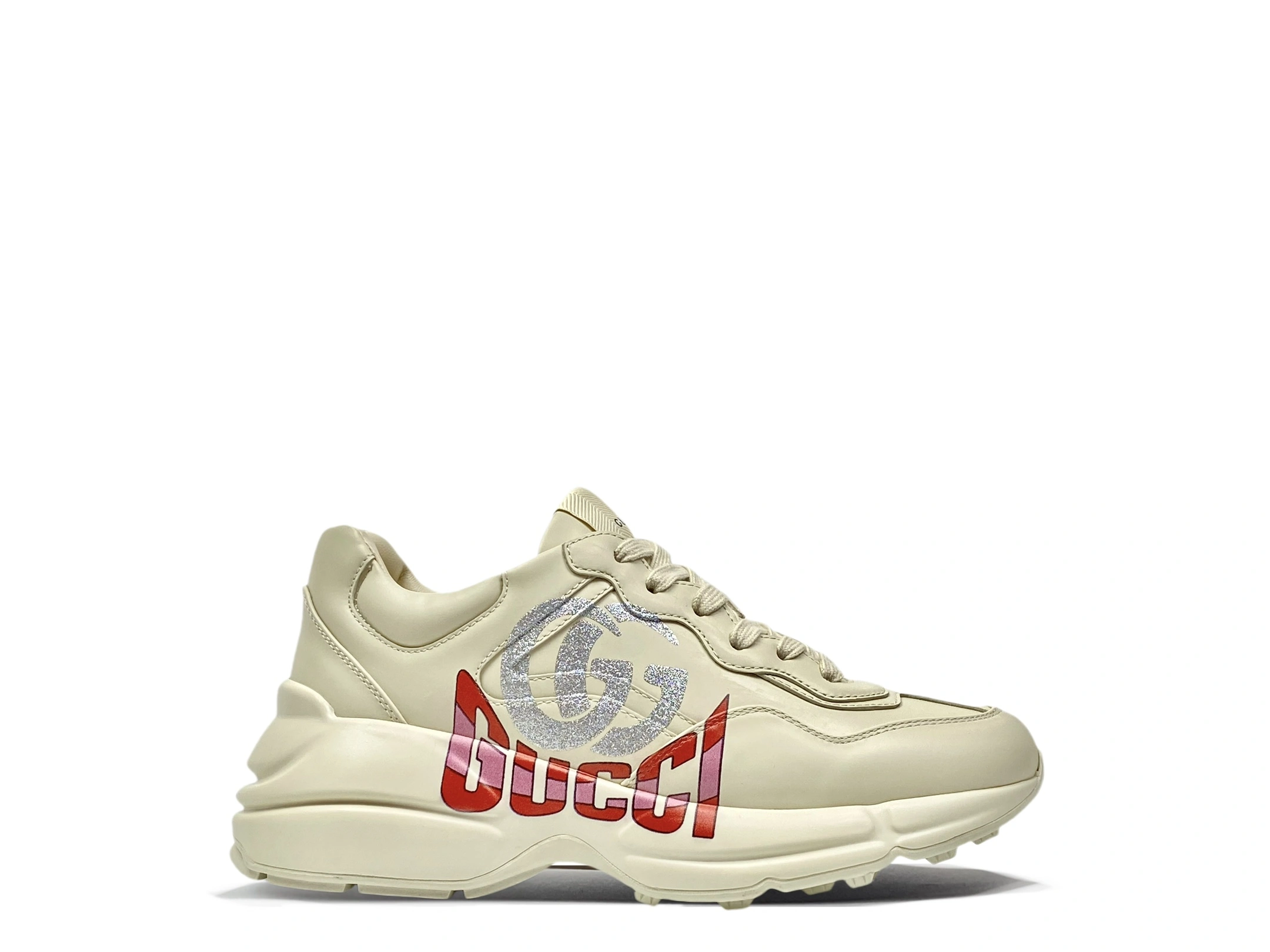 EasyCare G*ucci Top Sneaker Low RR 20240814- 3408