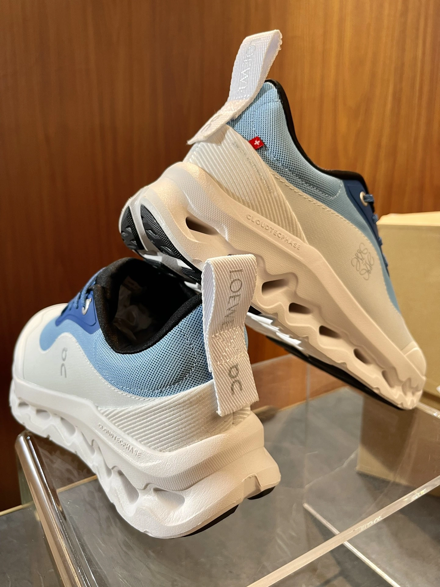 G*ucci Top Sneaker Low RR 20240814- UrbanStyle 3397